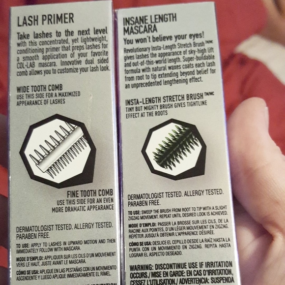 Mascara - Picture 2 of 2